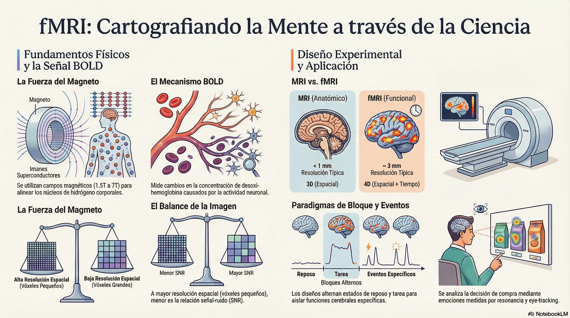 infografia neuromarketing